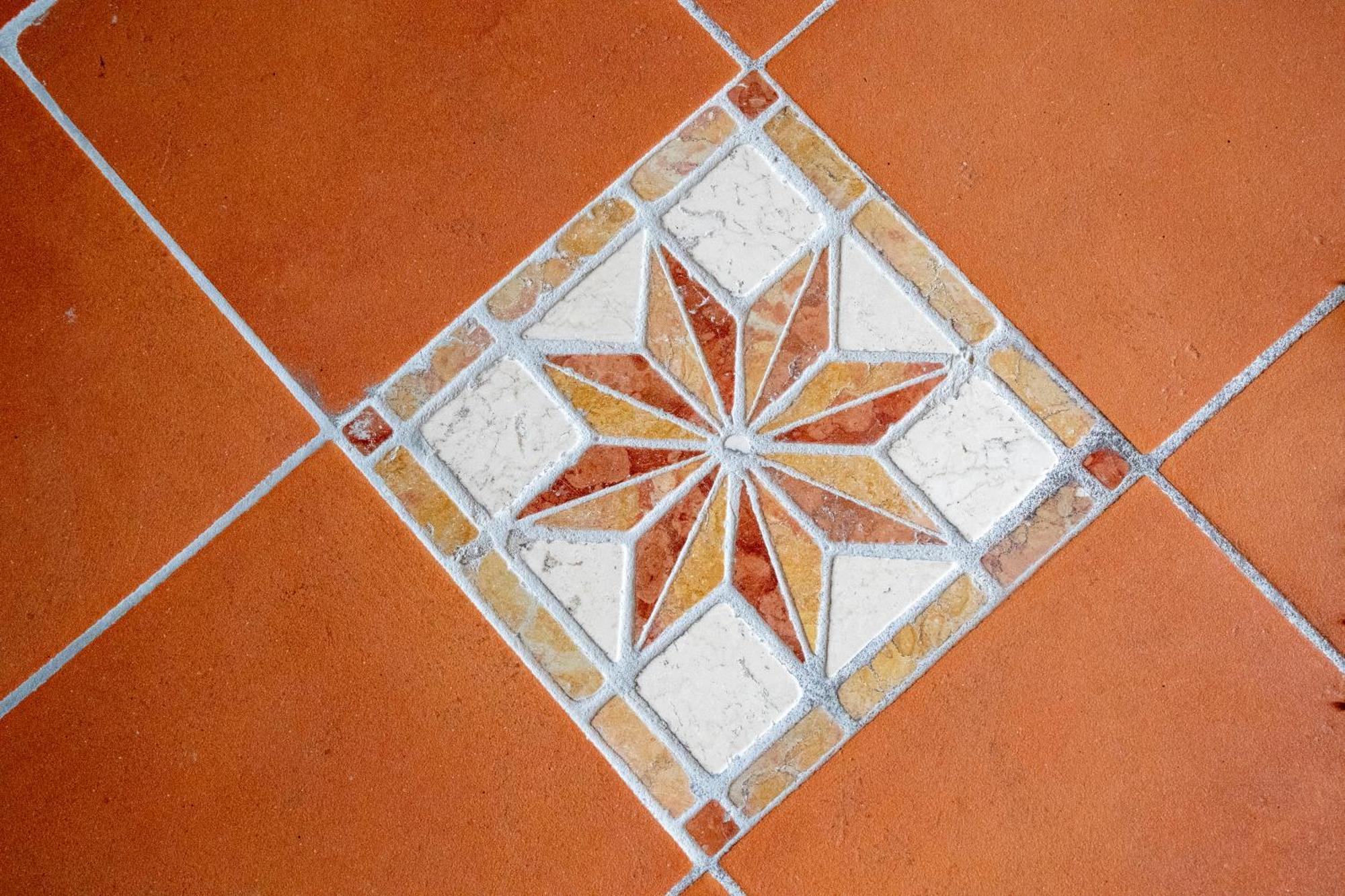 Albergo Cane Dozza Buitenkant foto